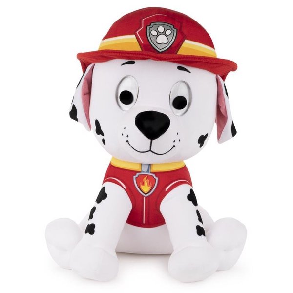 Gund Paw Patrol Marshall Stuffed Plush Toy Multicolored 6056527